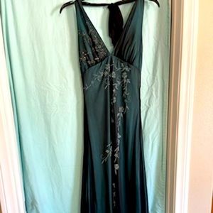 Trixxi dress - knee length, like new!